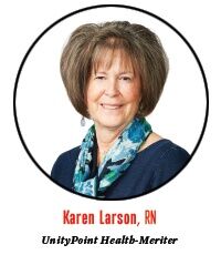 Top Nurses 2016: Under their wings